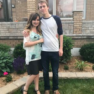 Meet your Posher, Allie